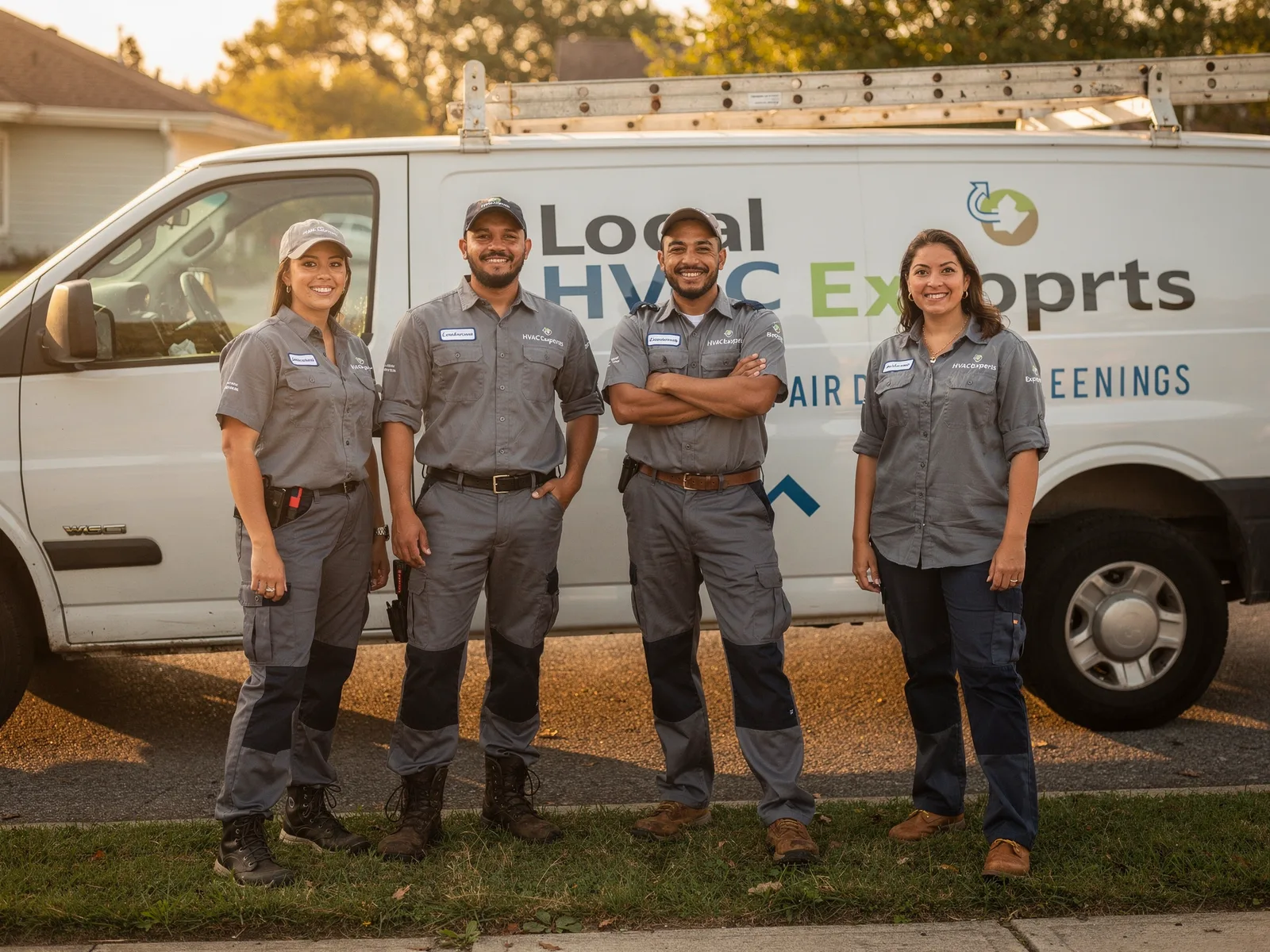 24/7 HVAC Repair & AC Replacement company in Arcadia, OH